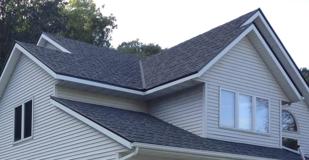 Slide of Zinnel Roofing and Exteriors