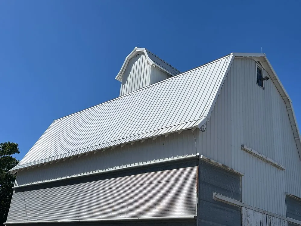 Slide of Zinnel Roofing and Exteriors