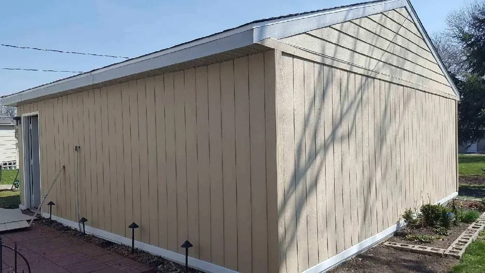 Slide of Zinnel Roofing and Exteriors