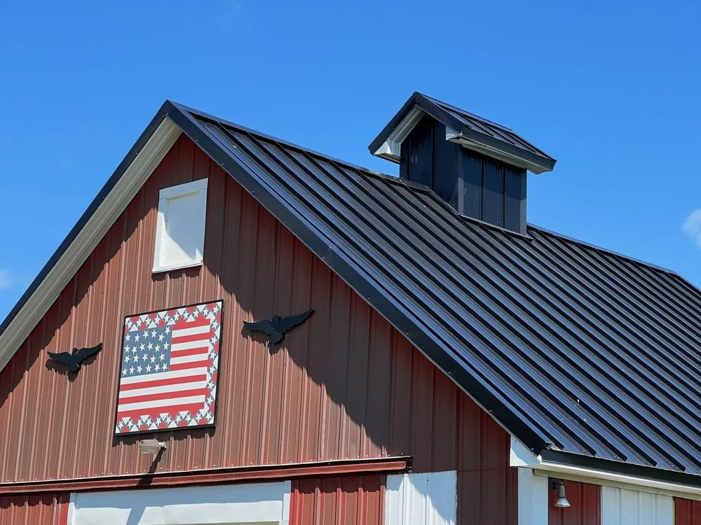 Slide of Zinnel Roofing and Exteriors