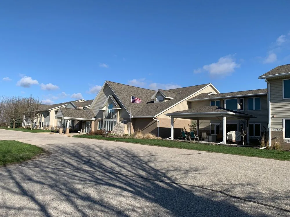 Slide of Zinnel Roofing and Exteriors