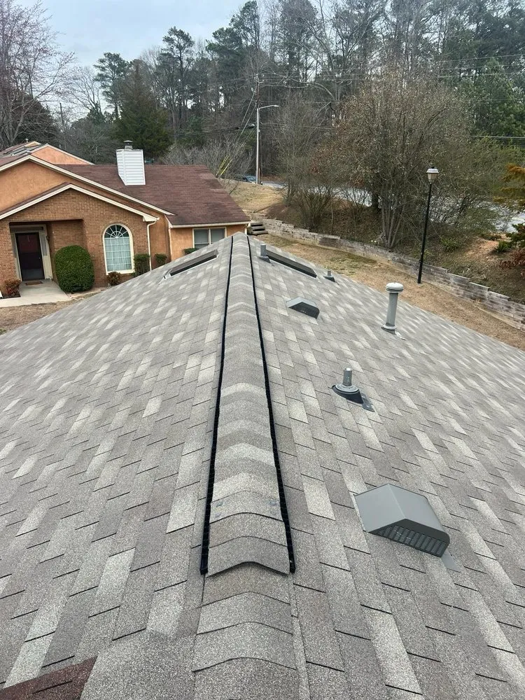 Slide of Ziolkowski Roofing Service