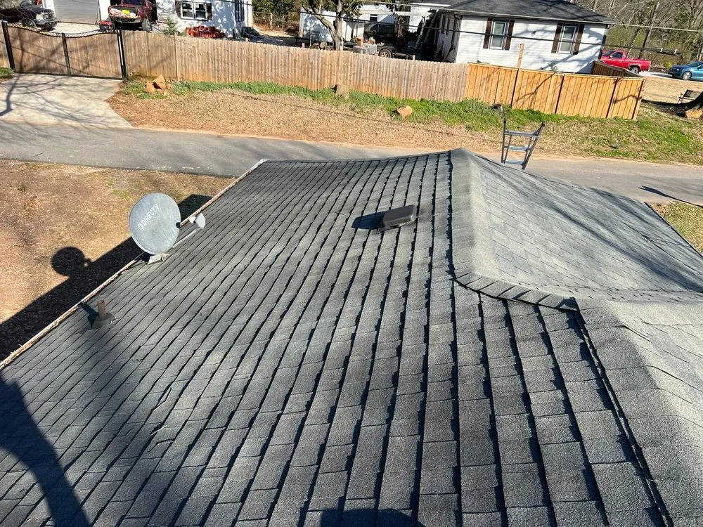 Slide of Ziolkowski Roofing Service