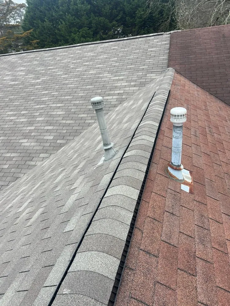 Slide of Ziolkowski Roofing Service