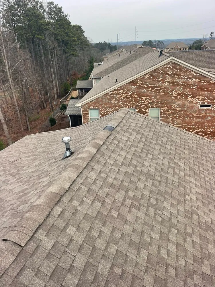 Slide of Ziolkowski Roofing Service