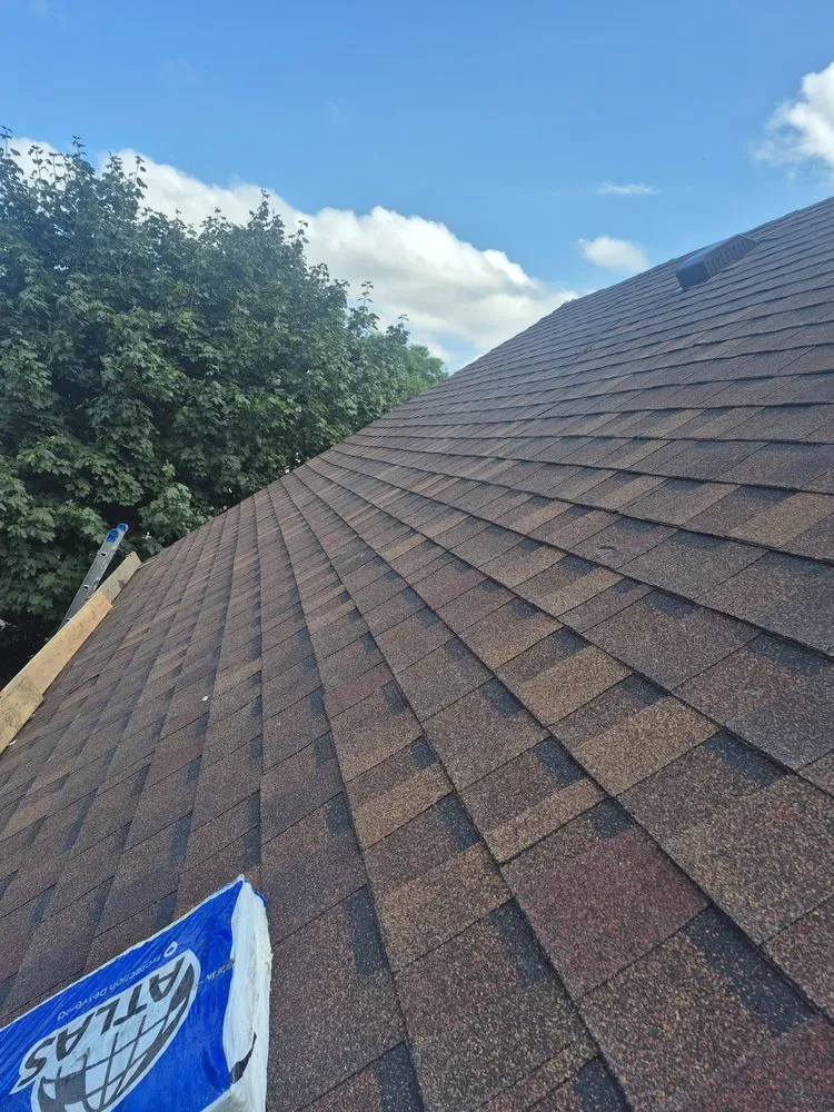 Slide of Zion Contracting