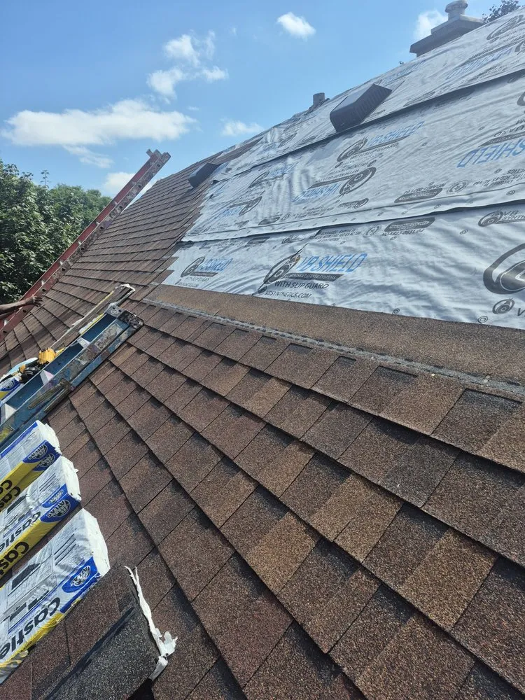 Slide of Zion Contracting