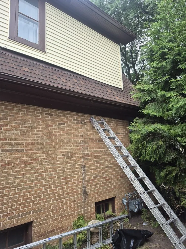 Slide of Zion Contracting