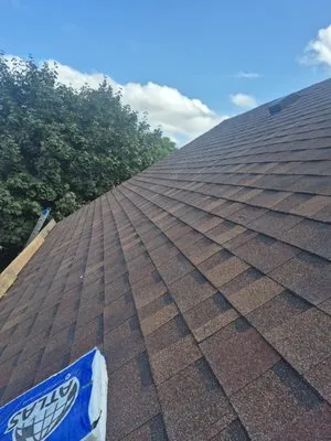 Zion Contracting Logo