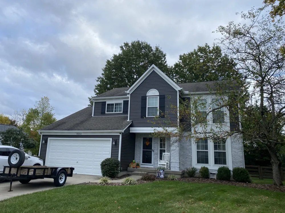 Slide of Zion Home Roofing & Siding