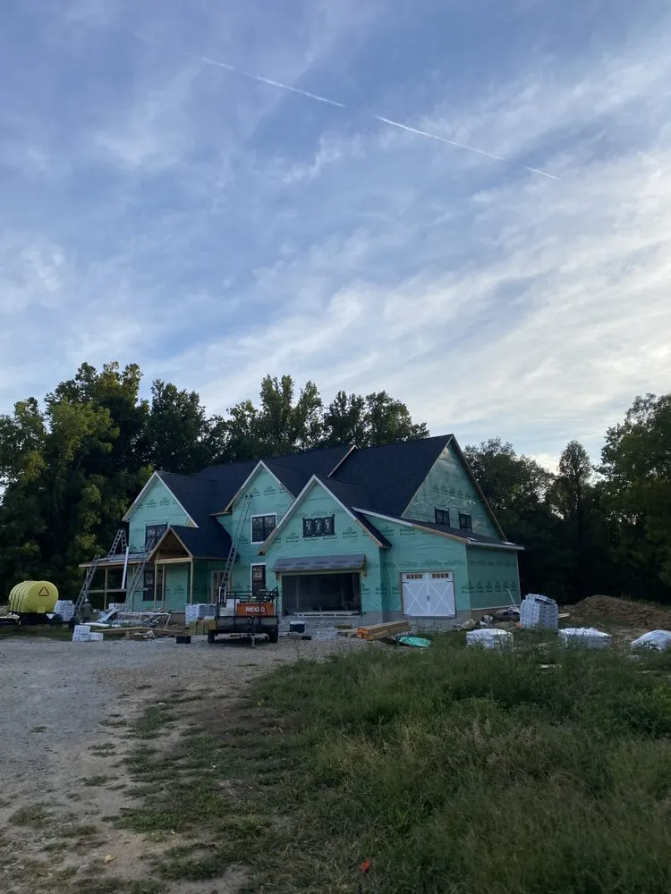 Slide of Zion Home Roofing & Siding