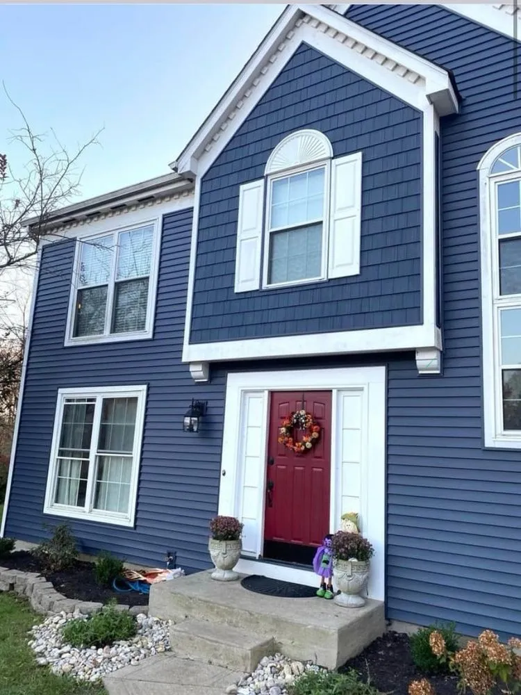 Slide of Zion Home Roofing & Siding