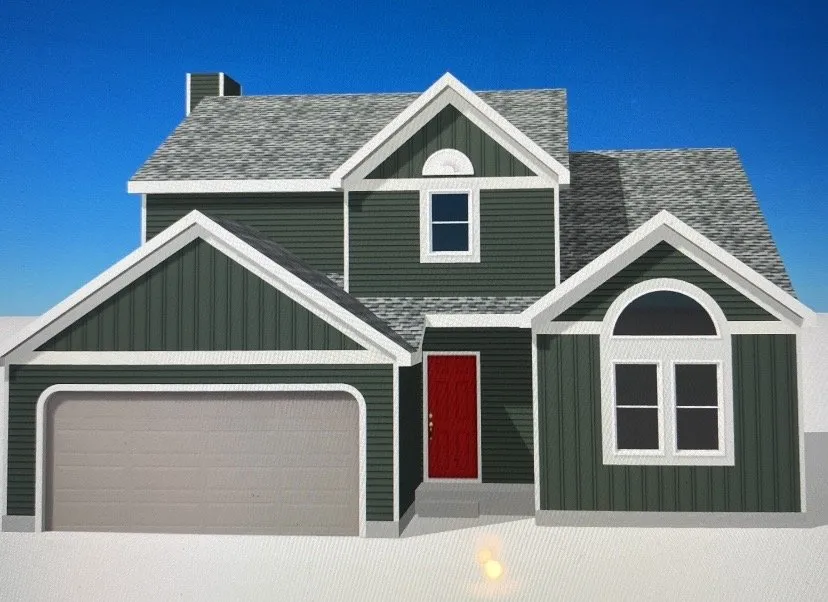 Slide of Zion Home Roofing & Siding