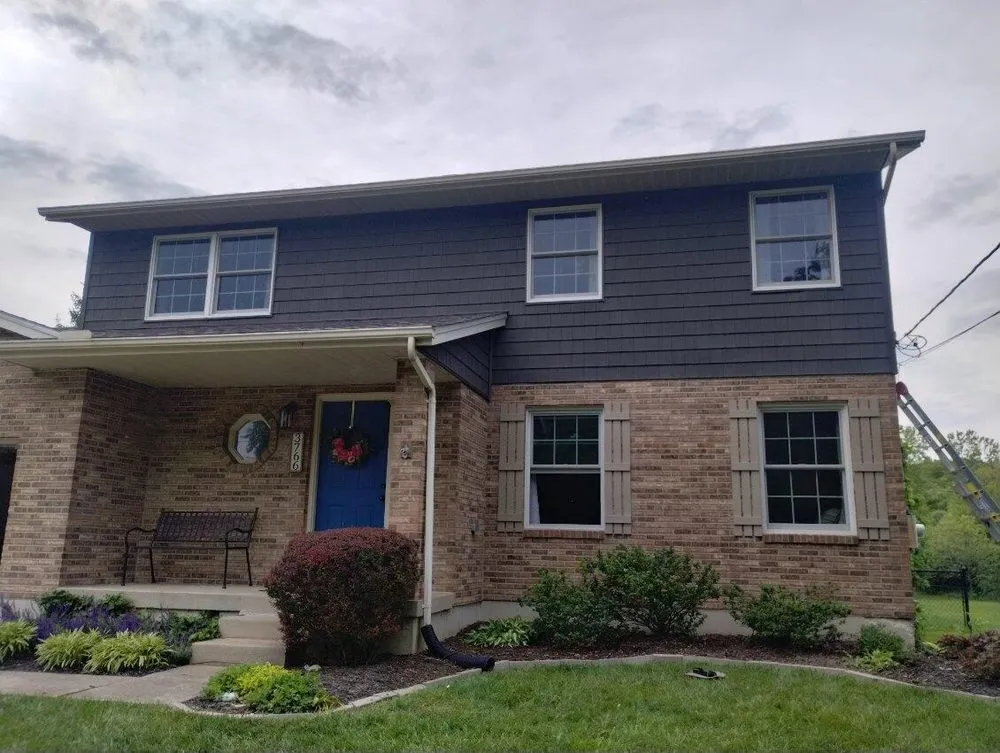 Slide of Zion Home Roofing & Siding