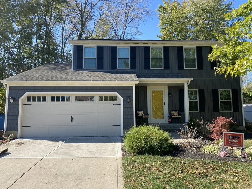 Slide of Zion Home Roofing & Siding