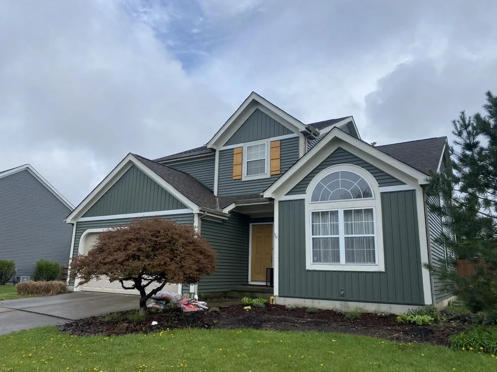 Slide of Zion Home Roofing & Siding