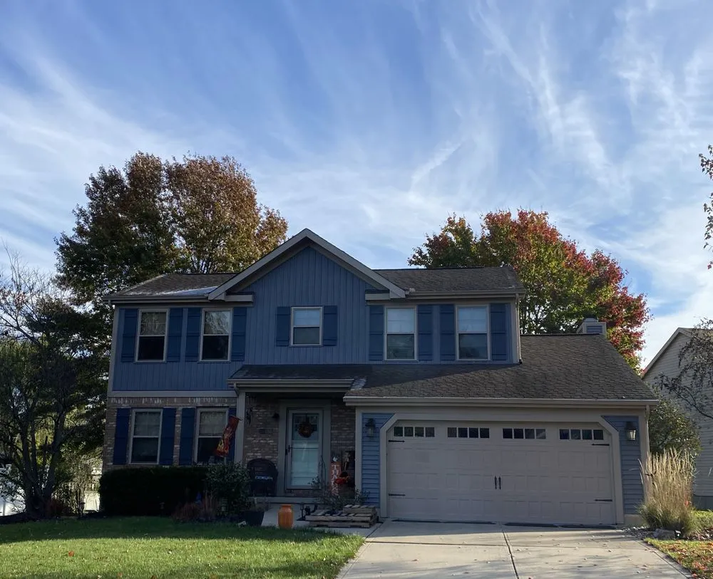 Slide of Zion Home Roofing & Siding