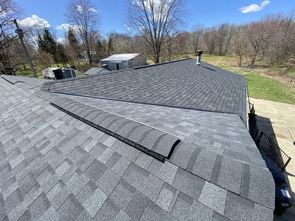 Slide of Zion Home Roofing & Siding