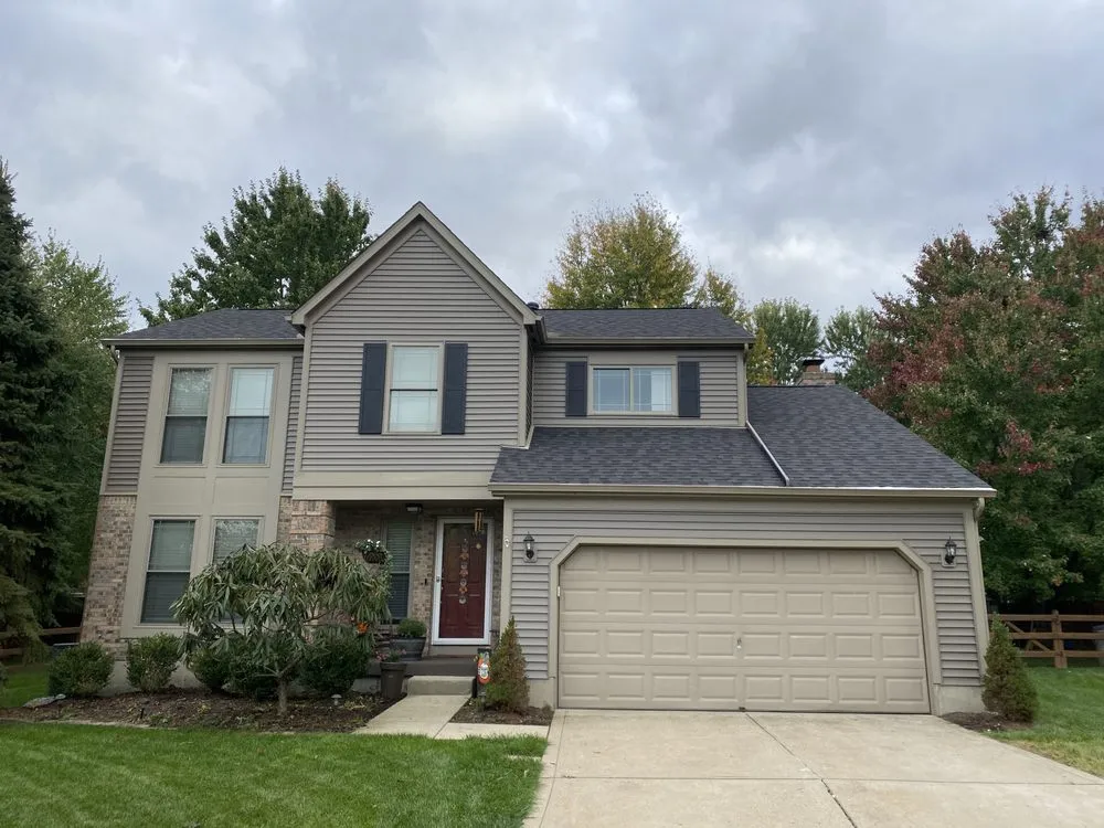 Slide of Zion Home Roofing & Siding