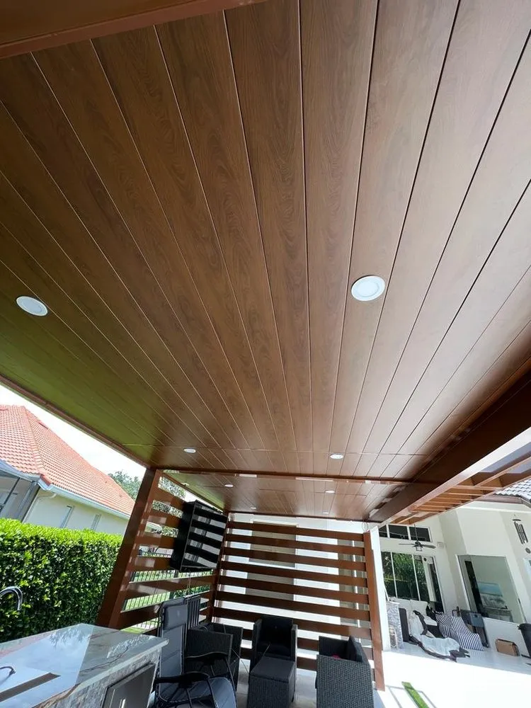 Slide of Zion Metal Work