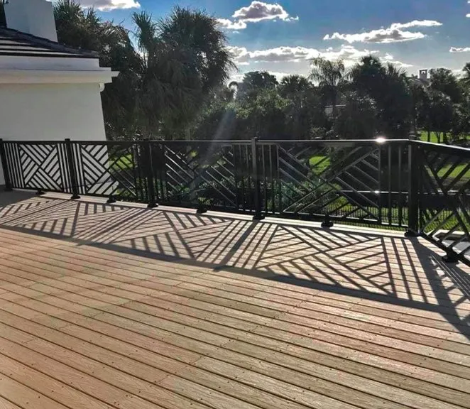 Slide of Zion Metal Work