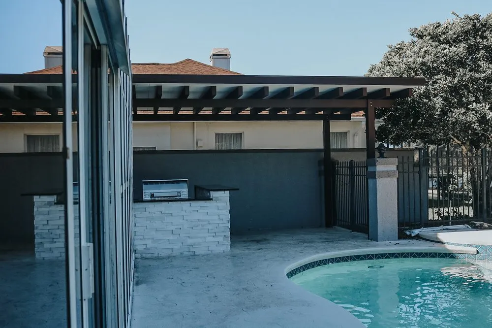 Slide of Zion Metal Work