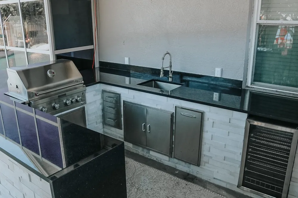 Slide of Zion Metal Work