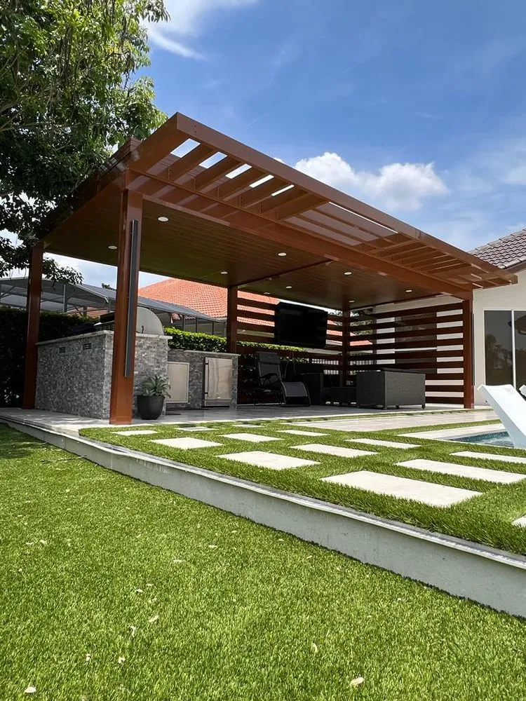 Slide of Zion Metal Work