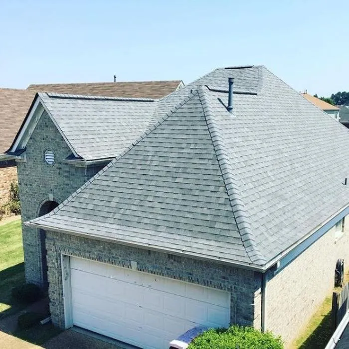 Slide of Zion Roof & Restorations