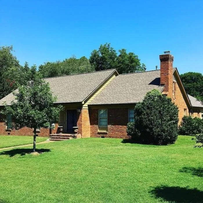 Slide of Zion Roof & Restorations