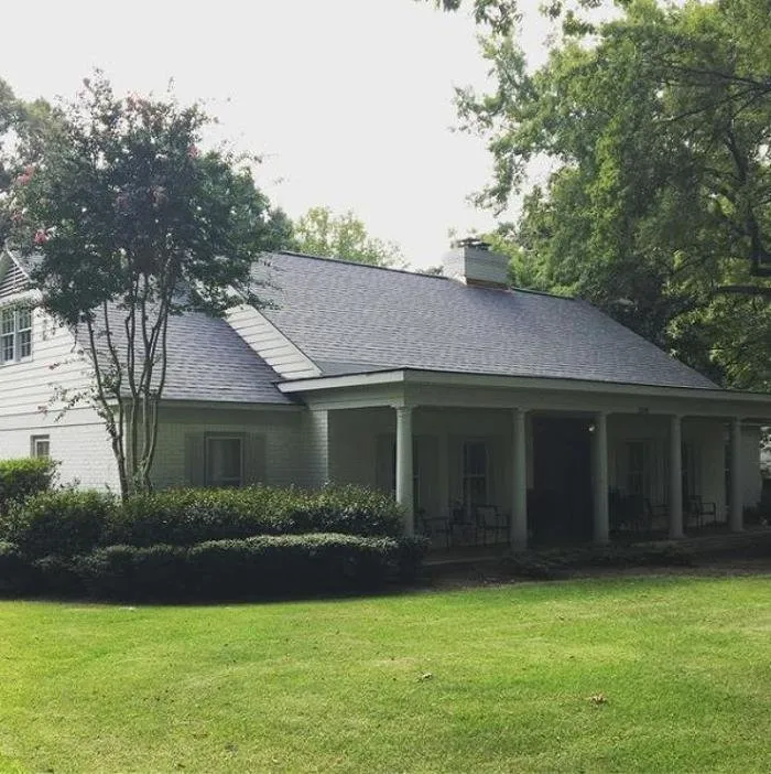 Slide of Zion Roof & Restorations