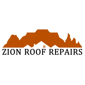 Slide of Zion Roof Repair