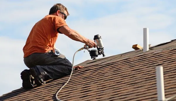 Zion Roof Repair