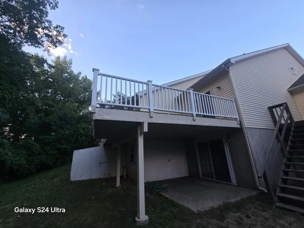 Slide of Zios contracting