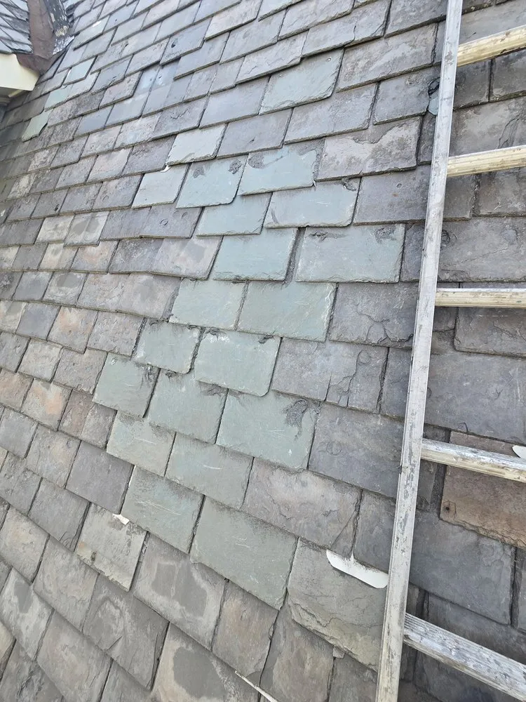 Slide of Zios Contracting