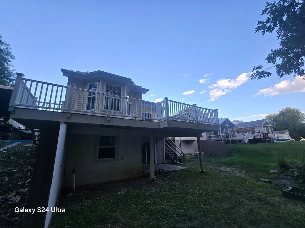 Slide of Zios contracting