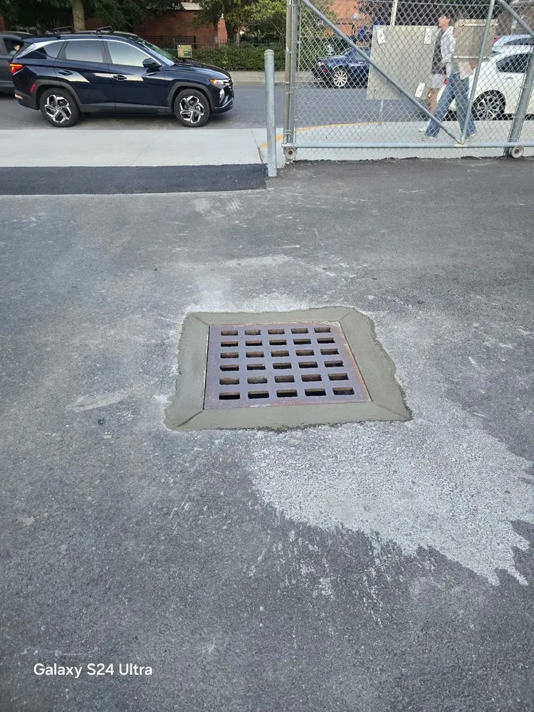 Slide of Zios contracting