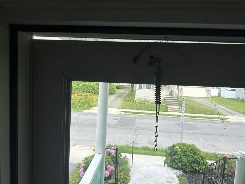 Slide of Zios contracting