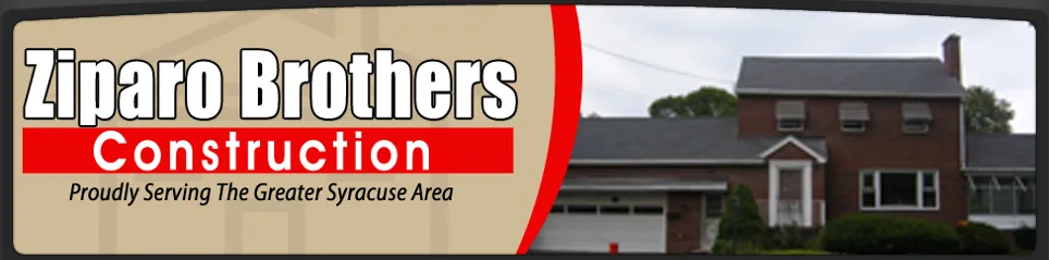 Slide of Ziparo Brothers Construction