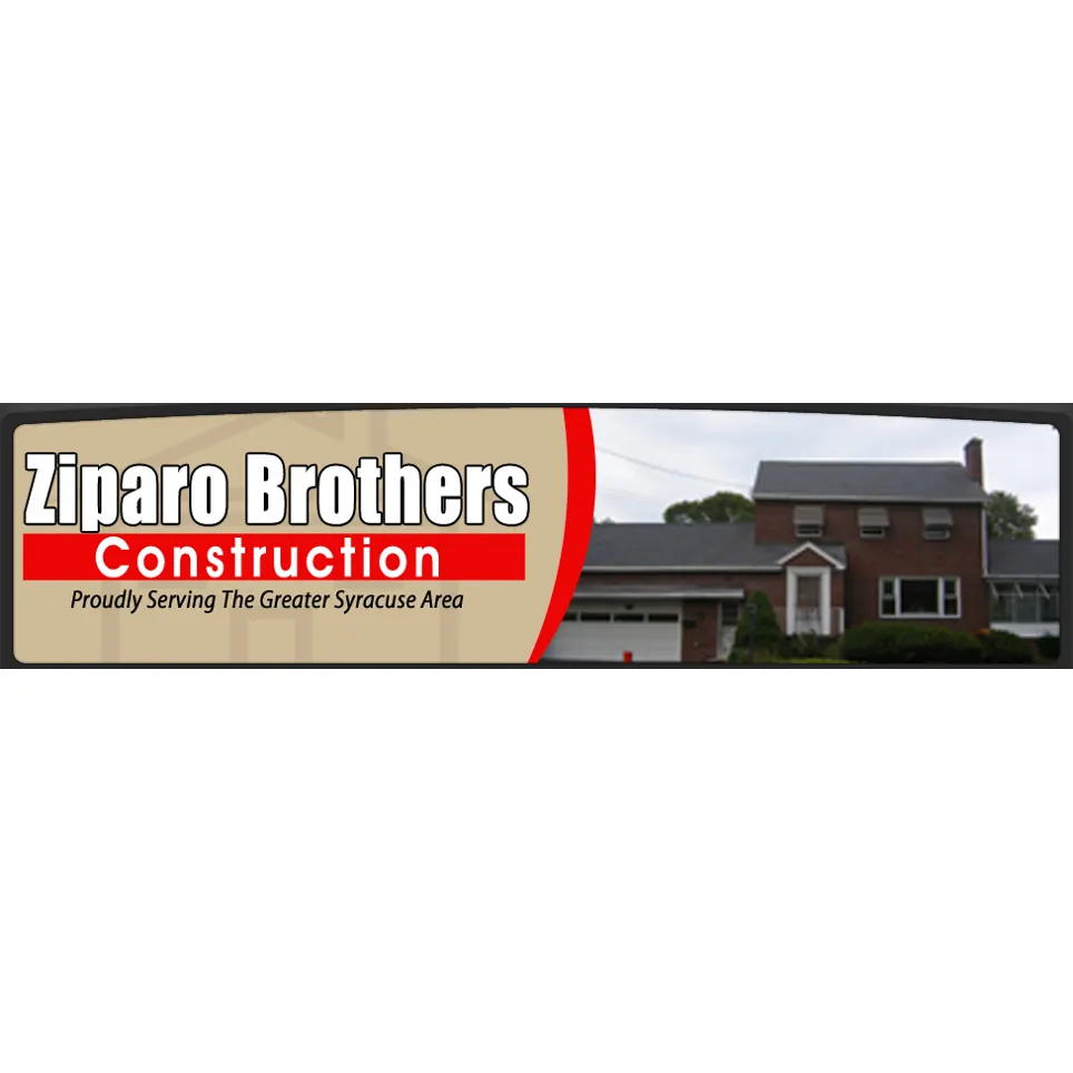 Slide of Ziparo Brothers Construction