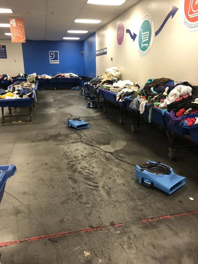 Slide of Zipco Cleaning & Restoration