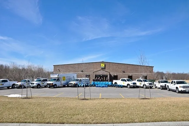 Slide of Zipco Cleaning & Restoration