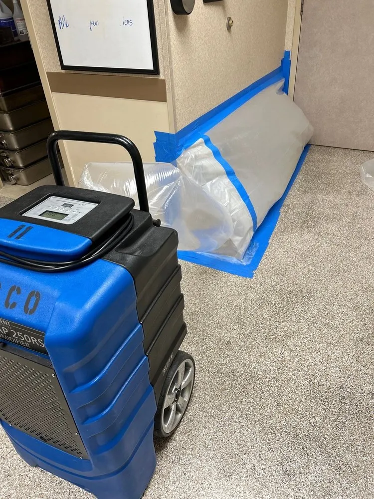 Slide of Zipco Cleaning & Restoration