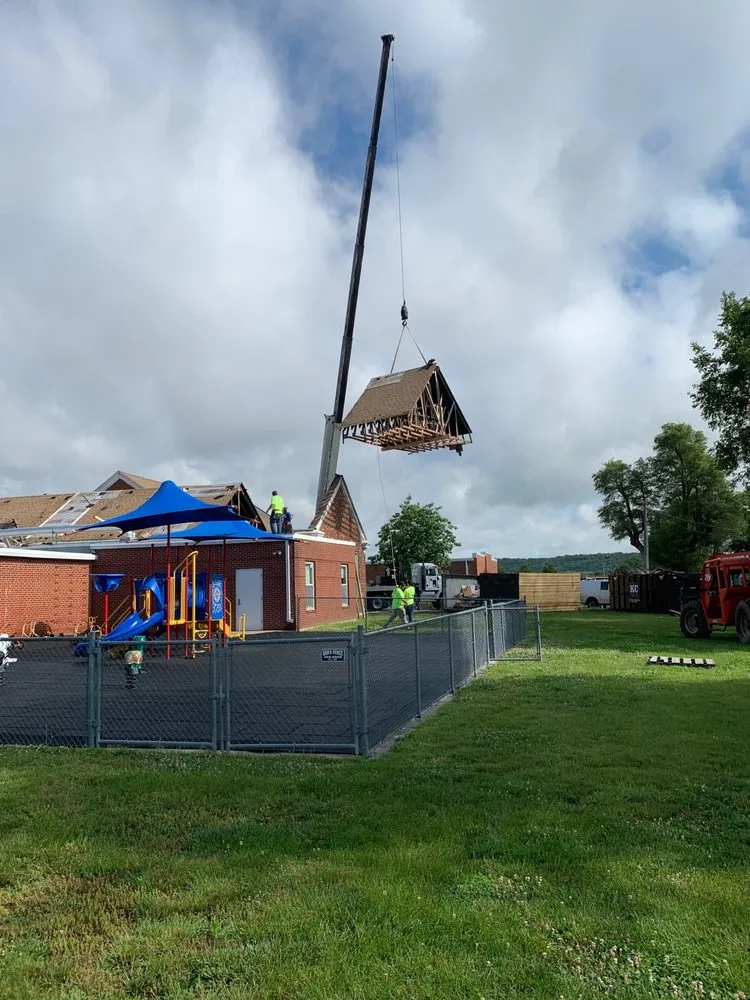 Slide of Zipco Cleaning & Restoration