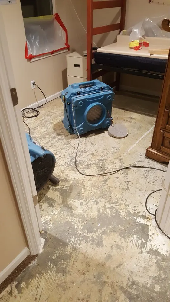 Slide of Zipco Cleaning & Restoration