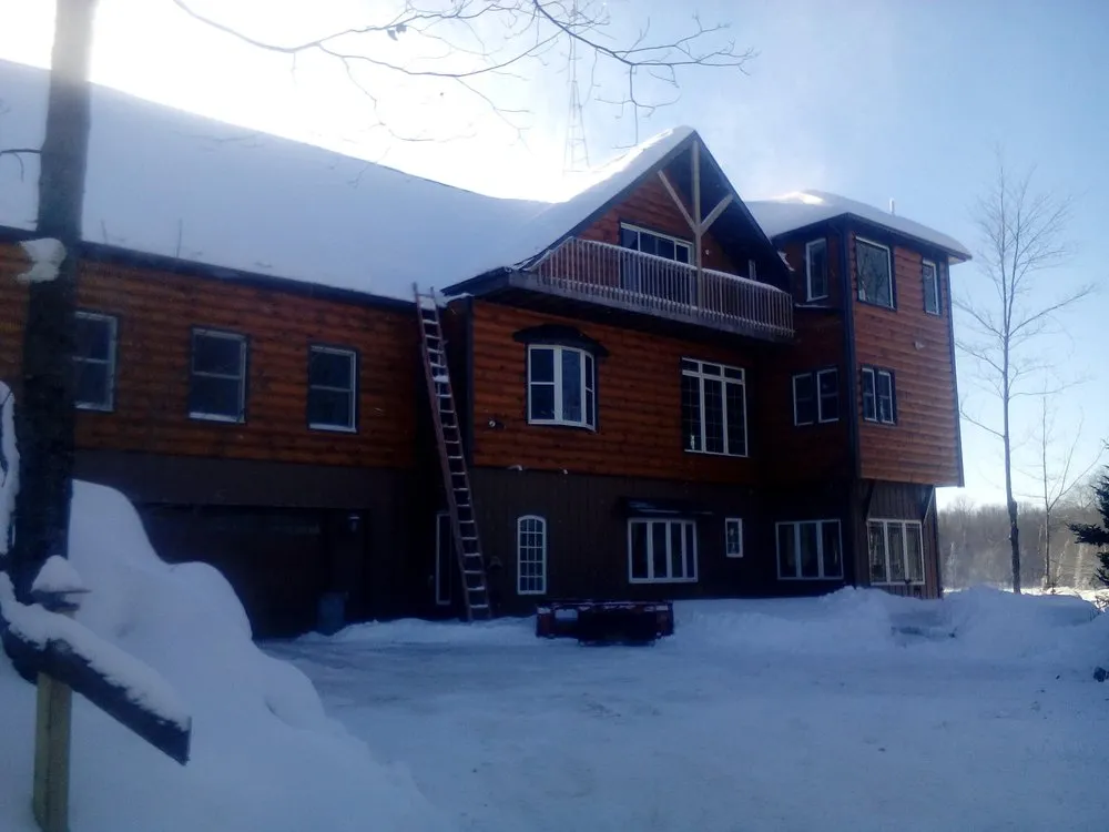 Slide of Zipprich Construction