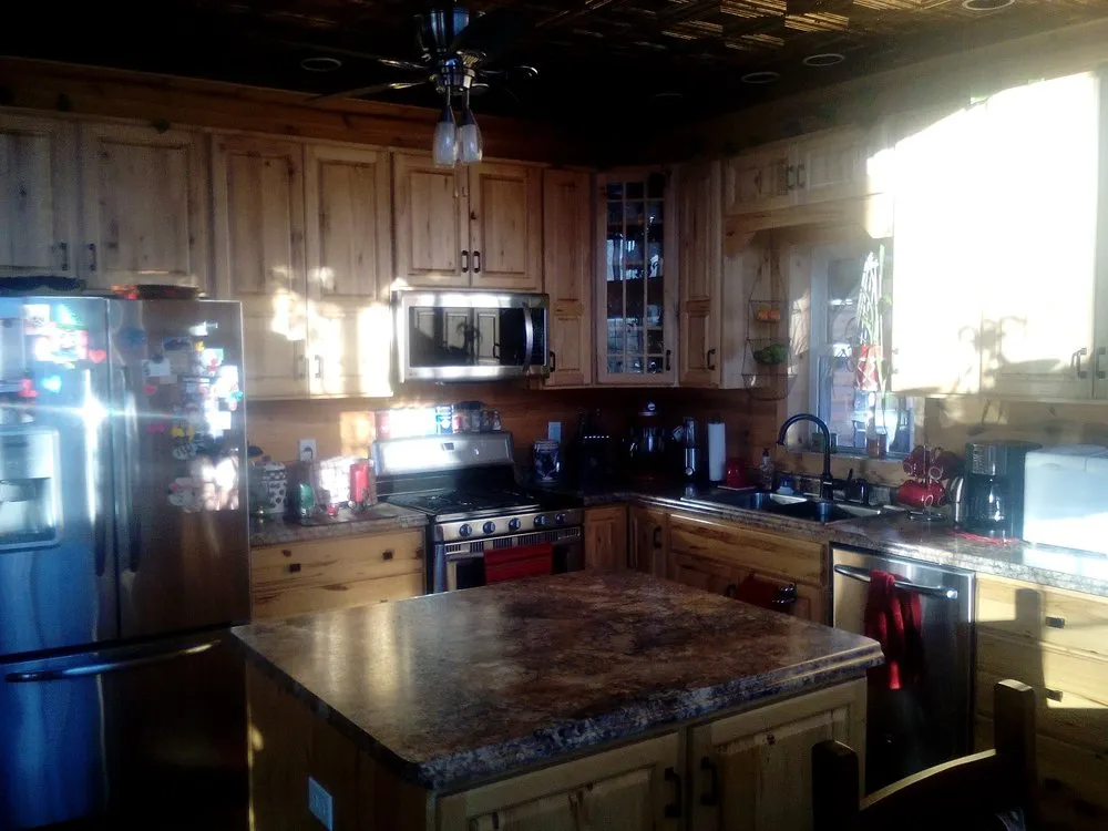 Slide of Zipprich Construction