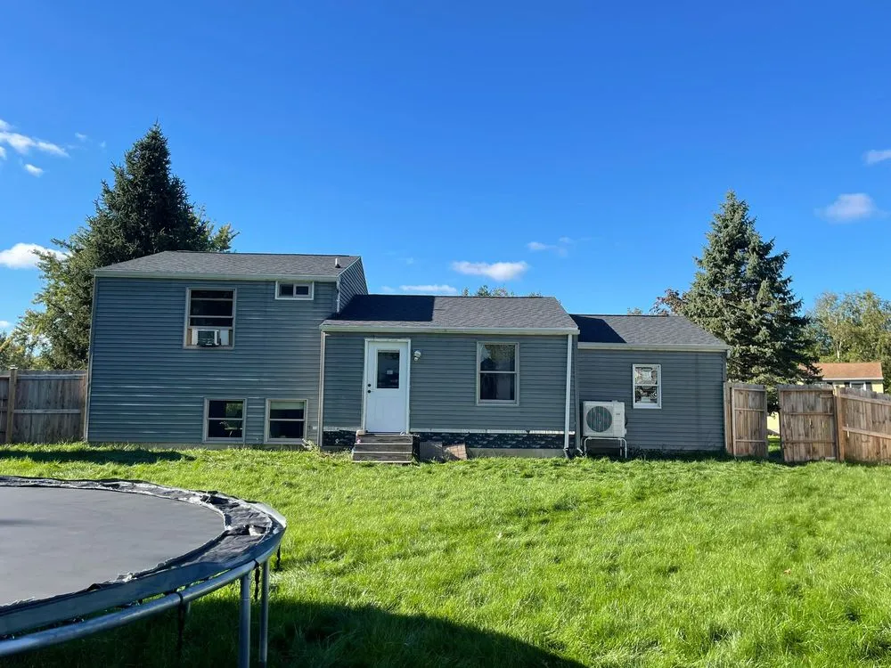 Slide of ZJ Contracting