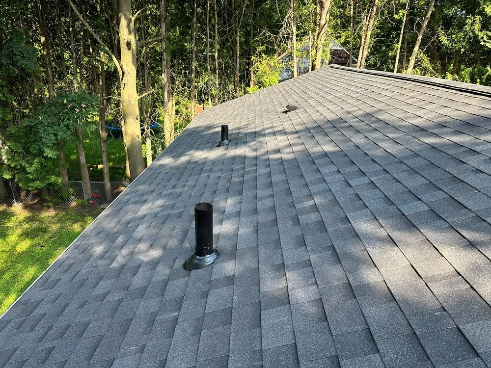 Slide of ZJ Contracting