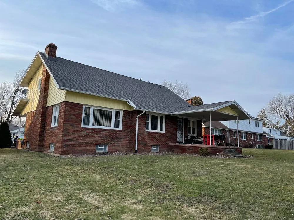 Slide of ZJ Contracting